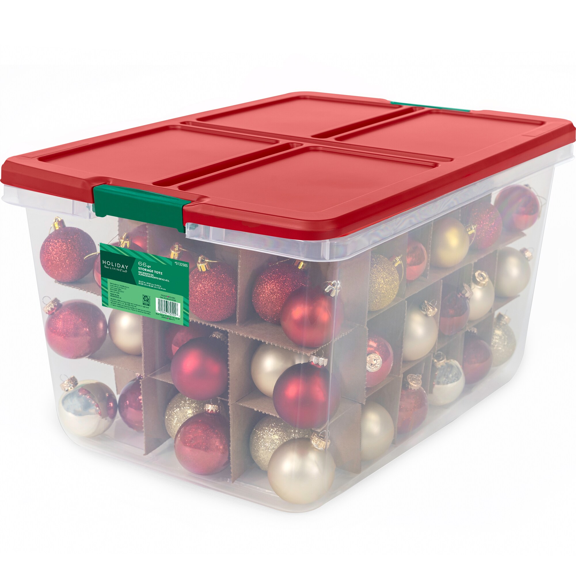 Holiday Living Baskets & Storage Containers at